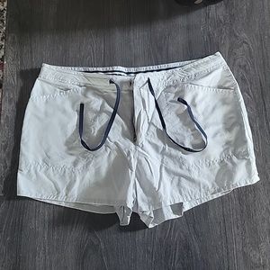 Tommy Hilfiger Cotton Shorts Size 11